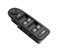 Pulsanti Finestrini Dell'auto Per Citroen Per C5 Tasti Alzavetri Auto