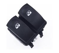 Pulsanti finestrini dell'auto Per Clio III Per Modus Per Twingo II 2005-2018 8200214943 Pulsante Di Controllo Dell'interruttore Alzacristalli Elettrico