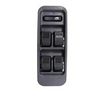 Pulsanti finestrini dell'auto Per Daihatsu Sirion M1 Gran Per Move Per Terios J1 YRV M2 1998-2001 Pulsante Controllo Dell'interruttore Finestrino Elettrico Principale(Right Hand Driver)