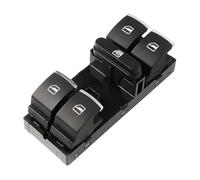 Pulsanti finestrini dell'auto Per G&olf MK5 MK6 Per T&iguan Per T&OURAN Per Passat Auto Elettrica Power Master Finestra Interruttore Pulsante 5ND959857