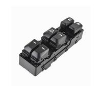 Pulsanti finestrini dell'auto Per Hyundai IX35 2010-2015 Interruttore Controllo Regolatore Sollevatore Alzacristalli Elettrico Butt 935702S000(Auto Down)