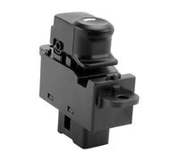 Pulsanti finestrini dell'auto Per Hyundai Per Accent Per Solaris 2011-2017 Interruttore Alzacristallo Elettrico Posteriore Sinistro Destro 935801R001 93580-1R001 Controllo Pulsante