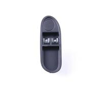 Pulsanti finestrini dell'auto Per JAC J3 Torino 2011-2019 Anteriore Sinistro Elettrico Master Finestra Vetro Sollevatore Interruttore Controllo 2 Pulsante 3750200U8016