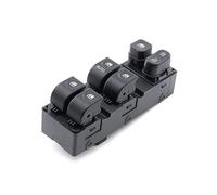 Pulsanti finestrini dell'auto Per JAC Per S2 Front Sinistra Auto Elettrica Pulsante Sollevatore Sollevatore Controllo Dell'interruttore Controllo Della Finestra 3750030U8910