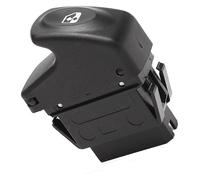 Pulsanti finestrini dell'auto Per Kangoo Per M&EGANE Per Clio 7700838100 Interruttore Di Controllo Alzacristalli Elettrico A 5 Pin Pulsante Specchietto Retrovisore