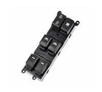 Pulsanti finestrini dell'auto Per Kia Per Forte Auto Electric Power Master Window Control Switch Button 2014-2018 93571A7200