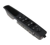 Pulsanti finestrini dell'auto Per M&EGANE MK3 2008-2016 Interruttori A Pulsante Per Auto 809610016R Interruttore Di Controllo Alzacristalli Elettrico
