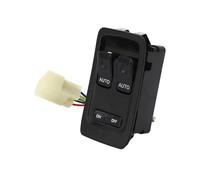 Pulsanti finestrini dell'auto Per Mazda RX 7 FD LHD 1993-2002 FD1466350C Interruttore Alzacristalli Elettrico Pulsante Interruttore Alzacristalli Interruttore Controllo