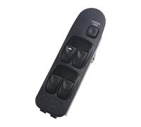 Pulsanti finestrini dell'auto Per Mitsubishi Per Carisma Per Space Per Star 1996 1997 1998 2000 2002 2003 2004 Pulsante Interruttore Alzacristalli Elettrico BIANCO(Blu)