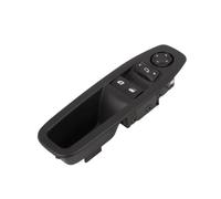 Pulsanti Finestrini Dell'auto Per Peugeot 208 2012-2015 Tasti Alzavetri Auto