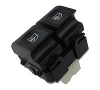 Pulsanti finestrini dell'auto Per Trafic Pulsante Interruttore Alzacristallo Elettrico Anteriore Lato Conducente 254118722R