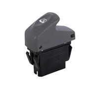 Pulsanti finestrini dell'auto Per Twingo Per Scenic Per M&EGANE 1996-2014 7700838098 Pulsante Interruttore Controllo Alzacristalli Singolo Elettrico