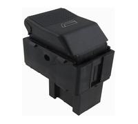 Pulsanti finestrini dell'auto Per V&W Per POLO HATCHBACK 6X0959855B Interruttore Alimentazione Alzacristalli Controllo Generale Elettrici Driver 2 Pezzi