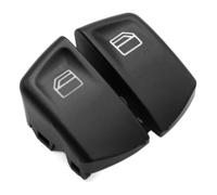 Pulsanti finestrini dell'auto Per Vito Per Viano W639 2003-2015 Per Sprinter W906 MK2 2005-2015 Pulsanti Interruttore Alzacristalli Elettrici Coperchio A Pressione