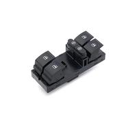 Pulsanti finestrini dell'auto Per VW Per B&ORA Per Sagitar Per G&olf MK4 1999-2004 Interruttore Controllo Finestrino Anteriore Sinistro Dell'auto Pulsante Controllo