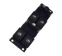 Pulsanti finestrini dell'auto Per VW Per G&olf MK4 1J4 Pannello Interruttori Alzacristalli Elettrici Console Principale Interruttore Di Controllo 959 857 B(Type a)
