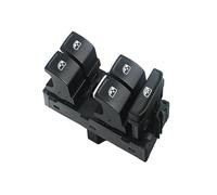 Pulsanti finestrini dell'auto Per VW Per G&olf Mk7 Per Passat B8 Per T&iguan Per T&OURAN 2014-2016 5G0959857A Pulsante Controllo Dell'interruttore Dell'alzacristallo Elettrico(Master window switch)