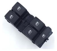 Pulsanti finestrini dell'auto Per VW Per G&olf Mk7 Per T&iguan 2014-2018 5G0959857A Pulsante Controllo Dell'interruttore Dell'alzacristalli Elettrico Interruttori A Pulsante(Without Chrome)