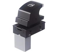 Pulsanti Finestrini Dell'auto Per VW Per Golf 5 6 Tasti Alzavetri Auto