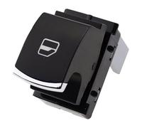 Pulsanti finestrini dell'auto Per VW Per T&iguan 5K0959855 Interruttori A Pulsante Interruttori Interruttore Alzacristalli Elettrico Pulsante Di Controllo
