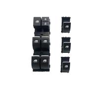 Pulsanti Finestrino Per Dongfeng Per Joyear Per SX6 Per SX5 Interruttore Regolatore Finestra Controllo Elettrico Alimentazione Pulsante Anteriore Principale(Whole Set)