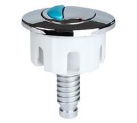 Pulsanti for WC, pulsante di scarico doppio, parti ricambio for accessori da bagno con controllo via cavo