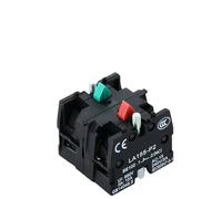 Pulsanti impermeabili da 22 mm Interruttore START STOP BA31/BA42 2/3 vie Emergenza BD21/BD33 Blocco momentaneo Accensione/spegnimento(BA42(Red 1NC))