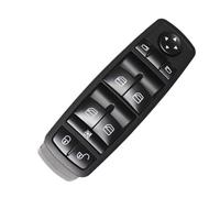 Pulsanti Interruttore alzacristalli Auto, per Classe AB W245 W169 Interruttore alzacristalli Elettrico Interruttore di Controllo alzacristalli Elettrico 1698206710