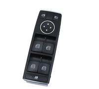 Pulsanti Interruttore alzacristalli Auto, per Classe CE W204 W212 C207 GLK204 Interruttore regolatore alzacristalli Elettrico elettronico 2049055302 2049058202