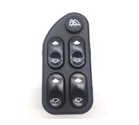 Pulsanti Interruttore alzacristalli Auto, per Ranger, per Fiesta, per Ecosport 7S6514529AA Pulsante regolatore Interruttore alzacristalli Elettrico