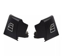PULSANTI INTERRUTTORE ALZACRISTALLI MERCEDES CLASSE A W169
