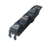 Pulsanti Interruttore Finestrino Anteriore Sinistro Interruttore Della Finestra Alimentazione Pulsante Auto Per BMW Serie 3 E46 323Ci 325Ci 330Ci M3 Cabrio Convertibile 61316902183 Interruttore Alzacr