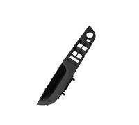 Pulsanti Interruttore Finestrino Auto Driver Door Window Switch Cover Panel Trim Pull Handle Per BMW E90 Serie 3 320 325 330 2005-2011 Maniglia Della Porta Anteriore Sinistra Interruttore Alzacristall