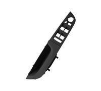 Pulsanti Interruttore Finestrino Auto Driver Door Window Switch Cover Panel Trim Pull Handle Per BMW E90 Serie 3 320 325 330 2005-2011 Maniglia Della Porta Anteriore Sinistra Interruttore Alzacristall