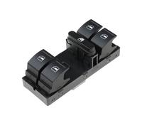 Pulsanti Interruttore Finestrino Interruttore Alzacristalli Elettrico Principale A 10 Pin 5J0959858A Per Fabia Accessori Per Auto Interruttore Alzacristallo