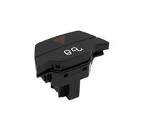 Pulsanti Interruttore Finestrino Per B-MAX Per C-MAX Pulsante Luci Di Emergenza Blocco 1519127 Interruttore Di Sblocco Per Ecosport Per Fiesta Per Focus Per Kuga Per Transit 2008-2019 Interruttore Alz
