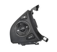 Pulsanti Interruttore Per Fit 2015-2018 Per CITY Per XRV Per HRV Audio Radio Remote Pulsante Controllo Crociera Volante Car Styling Pulsante Multifunzione sul Volante(Sono partiti)