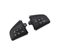 Pulsanti multifunzione Compatibile Con Mazda CX-7 2011 Pulsanti Del Volante Dell'auto Controller Multifunzionale Pulsante Interruttore Volume Modalità Telefono