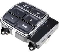 Pulsanti Multifunzione per Chrysler Town & Country 2012-2016, Interruttore per comandi al Volante 56046255AD