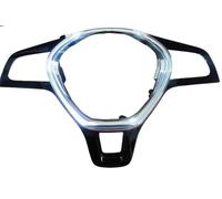 Pulsanti multifunzione sul volante 2HO 959 442 Fox Spacefox Per Transporter UP Suran Per PoloVivo Pulsante Al Volante Interruttore Multifunzione(Button frame)