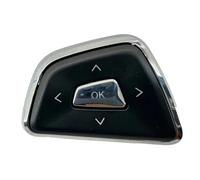 Pulsanti Multifunzione Sul Volante Per Lincoln MKC MKZ DP5T-9E740-A Sostituzione Dell'interruttore Controllo Audio Del Pulsante Sul Volante