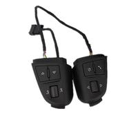 Pulsanti Multifunzione Sul Volante Per Skoda Per Octavia Per Superb II Interruttore Dello Sterzo Pulsante Del Volante Multifunzionale