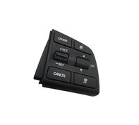 Pulsanti Multifunzione Volante Per GENESI 2015 | Interruttore di controllo della velocità automatico originale 1PC 96700Bb1500 96700b1600(Nero)