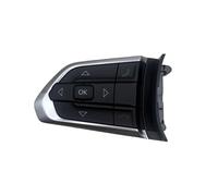 Pulsanti Multimediali Compatibile Con Jeep Per Compass 7DN17-TRMAA Interruttore Del Pulsante Volante Dell'auto Pulsanti Del Controllo Della Velocità Parte Interna Dell'auto