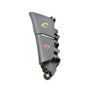 Pulsanti Multimediali Compatibile Con Kia Per Ceed JD 2012-2014 Per Rio3 2014-2016 Pulsanti Volante Dell'auto Separati Per Vendere Interruttore Pulsante Controllo Della Velocità(L-BULE)