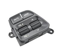 Pulsanti Multimediali Compatibile Con Kia Per Ceed JD 2012-2014 Per Rio3 2014-2016 Pulsanti Volante Dell'auto Separati Per Vendere Interruttore Pulsante Controllo Della Velocità(L-Mode)