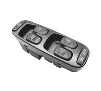 Pulsanti per alzacristalli elettrici Anteriori sinistri S70 8638452 Interruttore alzacristalli