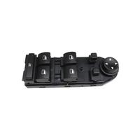 Pulsanti per finestrini Auto, Interruttore per finestrini Auto, regolatore di Controllo, Pulsante di Sollevamento e ripiegamento dello specchietto retrovisore 61313414355 per E83 X3 2004 2010