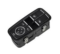 Pulsanti per finestrini auto Per 911 Per 718 991 Per Boxster Per Cayman Per Carrera Pulsante di controllo alzacristallo elettrico 99161315702DML Accessori per auto(B)