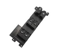 Pulsanti per finestrini auto Per HYUNDAI I30 Anteriore 2010 Pulsante Interruttore di Controllo del Vetro Laterale della Finestra Energia Elettrica OEM NO.93570-2L000 Accessori per auto(Single row)
